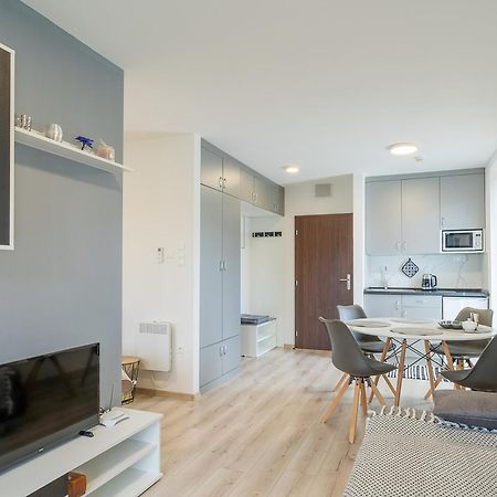 Apartmany Meghan Podhajska Exterior photo